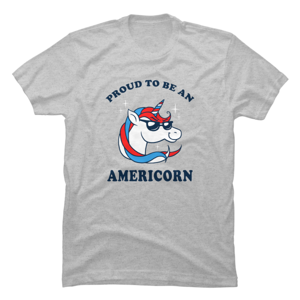 americorn shirt